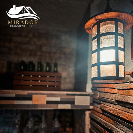Mirador Old-Time House Walking Distance To Lourdes Grotto Villa Baguio City Ngoại thất bức ảnh