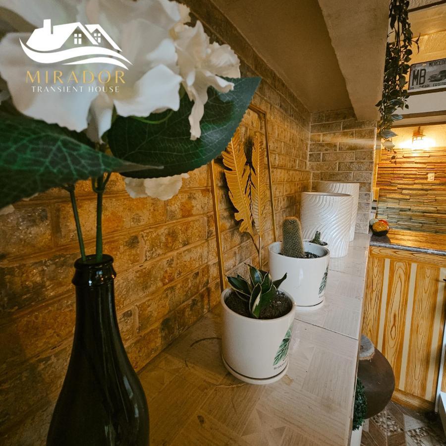 Mirador Old-Time House Walking Distance To Lourdes Grotto Villa Baguio City Ngoại thất bức ảnh