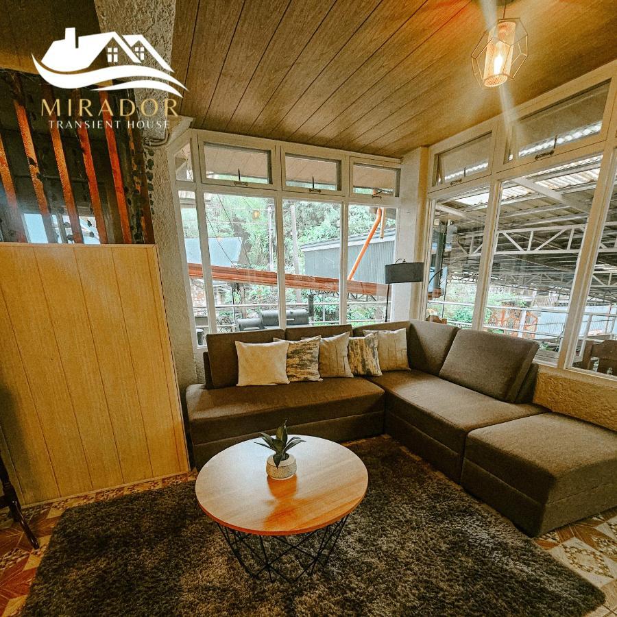 Mirador Old-Time House Walking Distance To Lourdes Grotto Villa Baguio City Ngoại thất bức ảnh