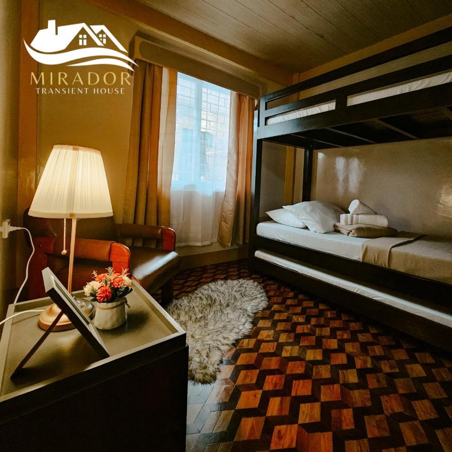 Mirador Old-Time House Walking Distance To Lourdes Grotto Villa Baguio City Ngoại thất bức ảnh