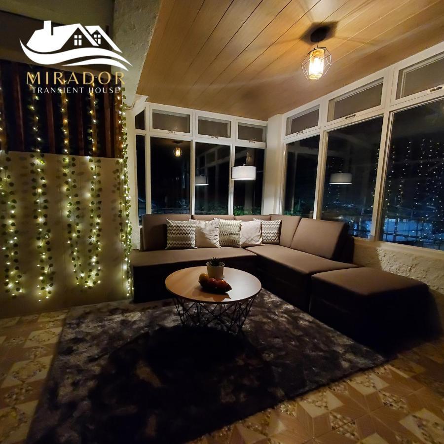 Mirador Old-Time House Walking Distance To Lourdes Grotto Villa Baguio City Ngoại thất bức ảnh