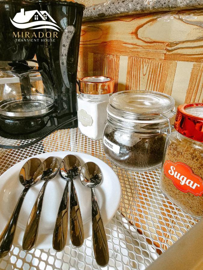Mirador Old-Time House Walking Distance To Lourdes Grotto Villa Baguio City Ngoại thất bức ảnh