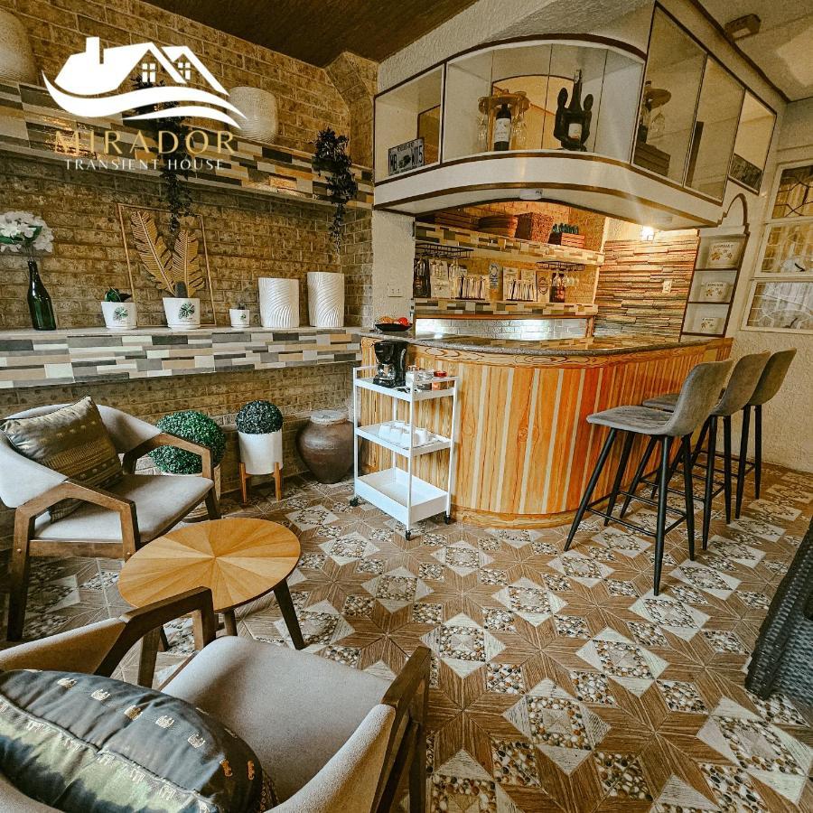 Mirador Old-Time House Walking Distance To Lourdes Grotto Villa Baguio City Ngoại thất bức ảnh
