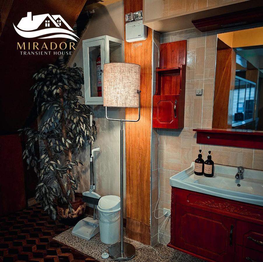 Mirador Old-Time House Walking Distance To Lourdes Grotto Villa Baguio City Ngoại thất bức ảnh