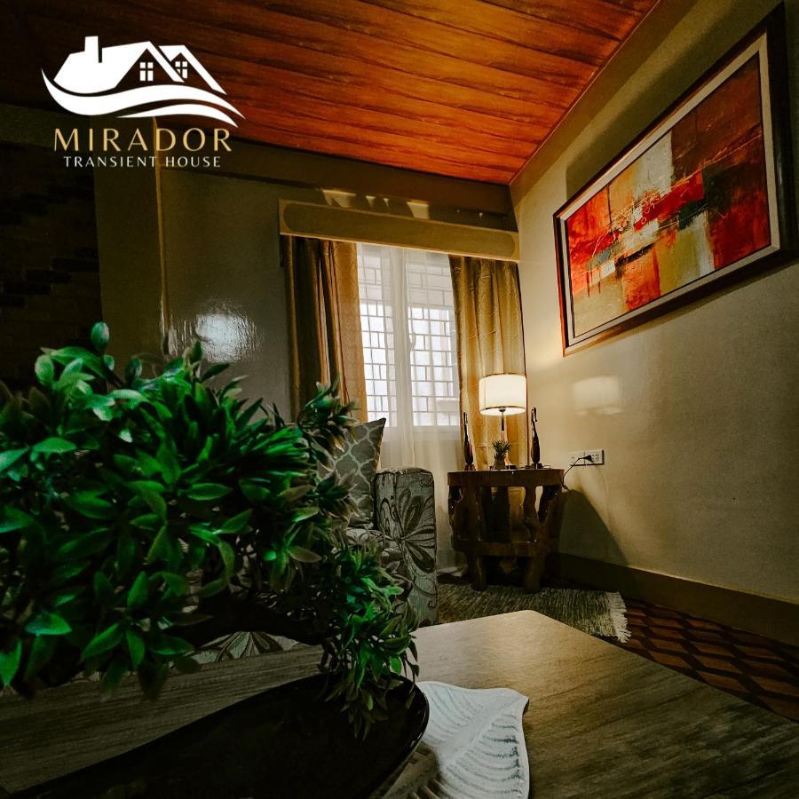 Mirador Old-Time House Walking Distance To Lourdes Grotto Villa Baguio City Ngoại thất bức ảnh