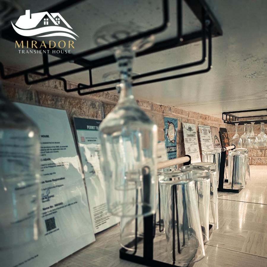 Mirador Old-Time House Walking Distance To Lourdes Grotto Villa Baguio City Ngoại thất bức ảnh