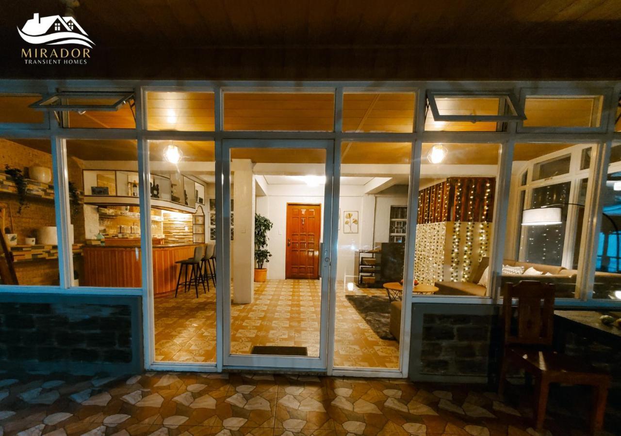 Mirador Old-Time House Walking Distance To Lourdes Grotto Villa Baguio City Ngoại thất bức ảnh