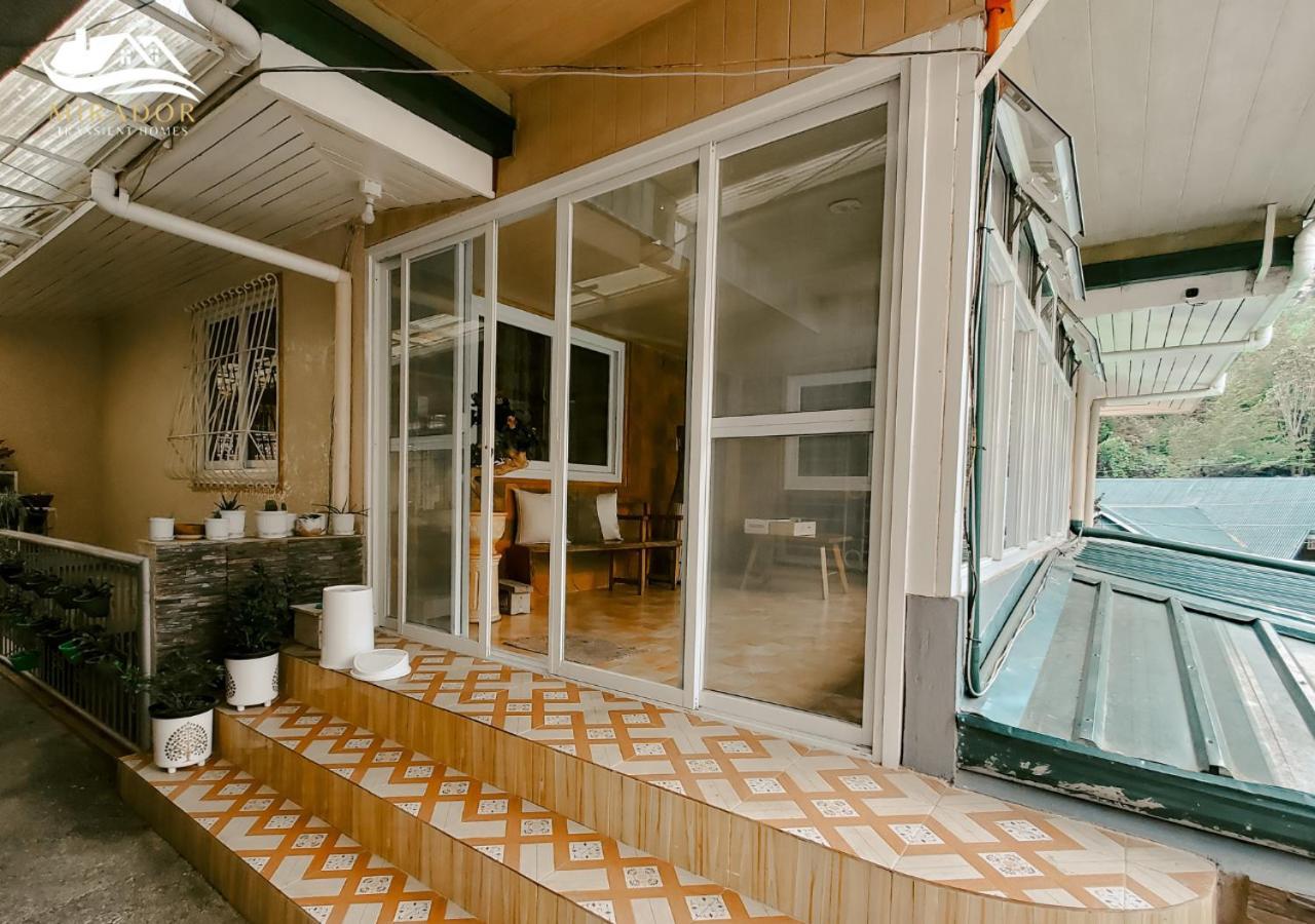 Mirador Old-Time House Walking Distance To Lourdes Grotto Villa Baguio City Ngoại thất bức ảnh