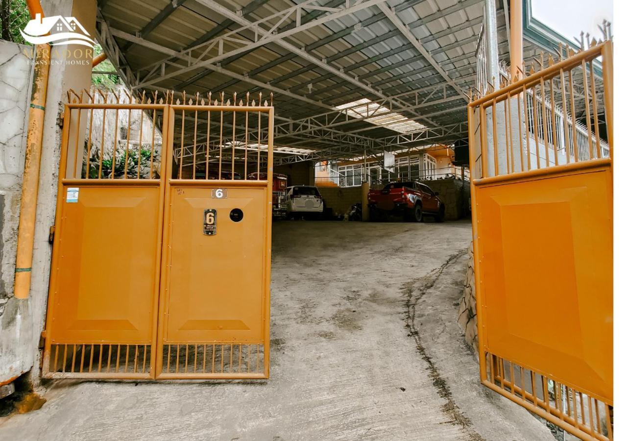 Mirador Old-Time House Walking Distance To Lourdes Grotto Villa Baguio City Ngoại thất bức ảnh