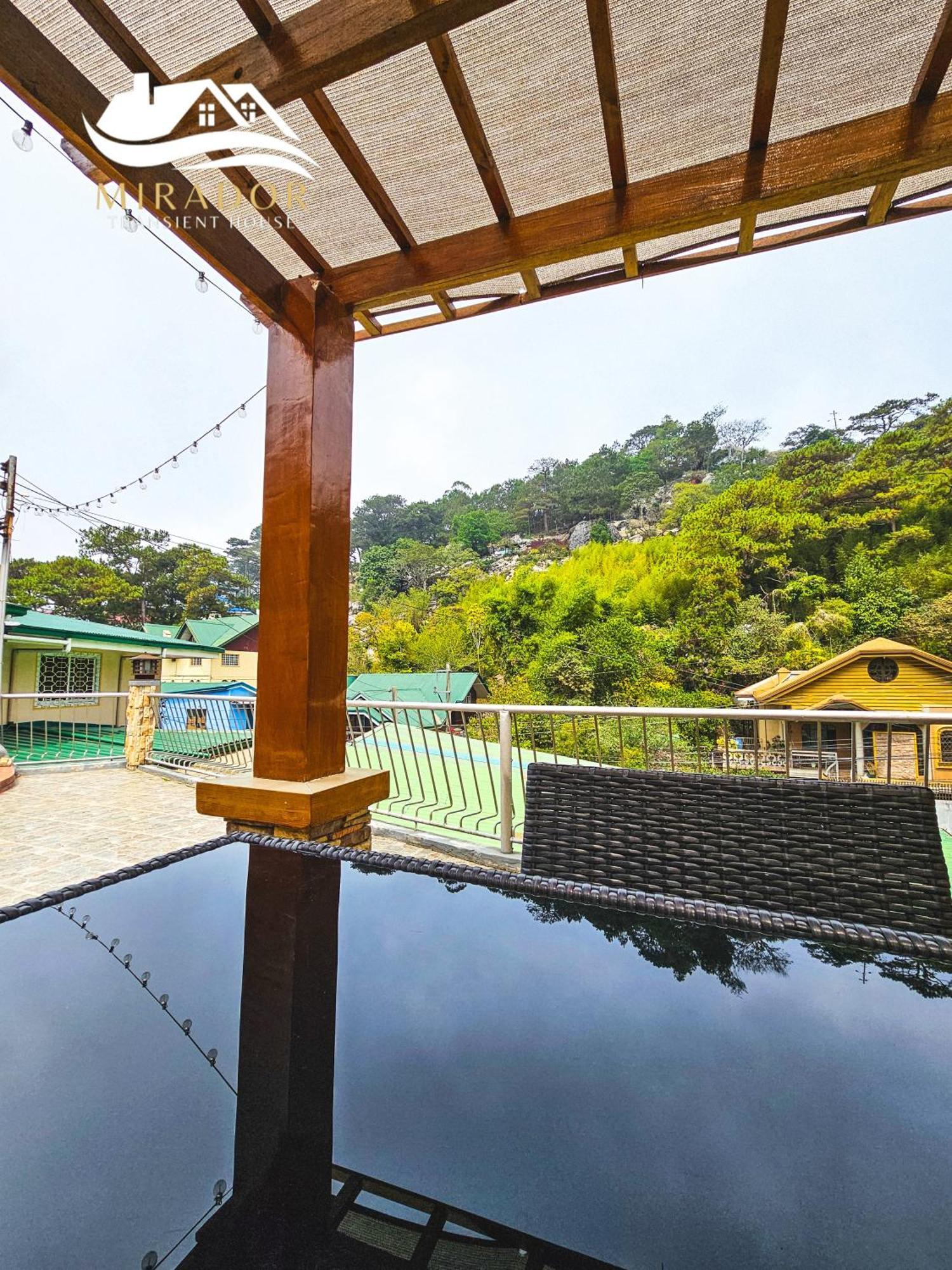 Mirador Old-Time House Walking Distance To Lourdes Grotto Villa Baguio City Ngoại thất bức ảnh