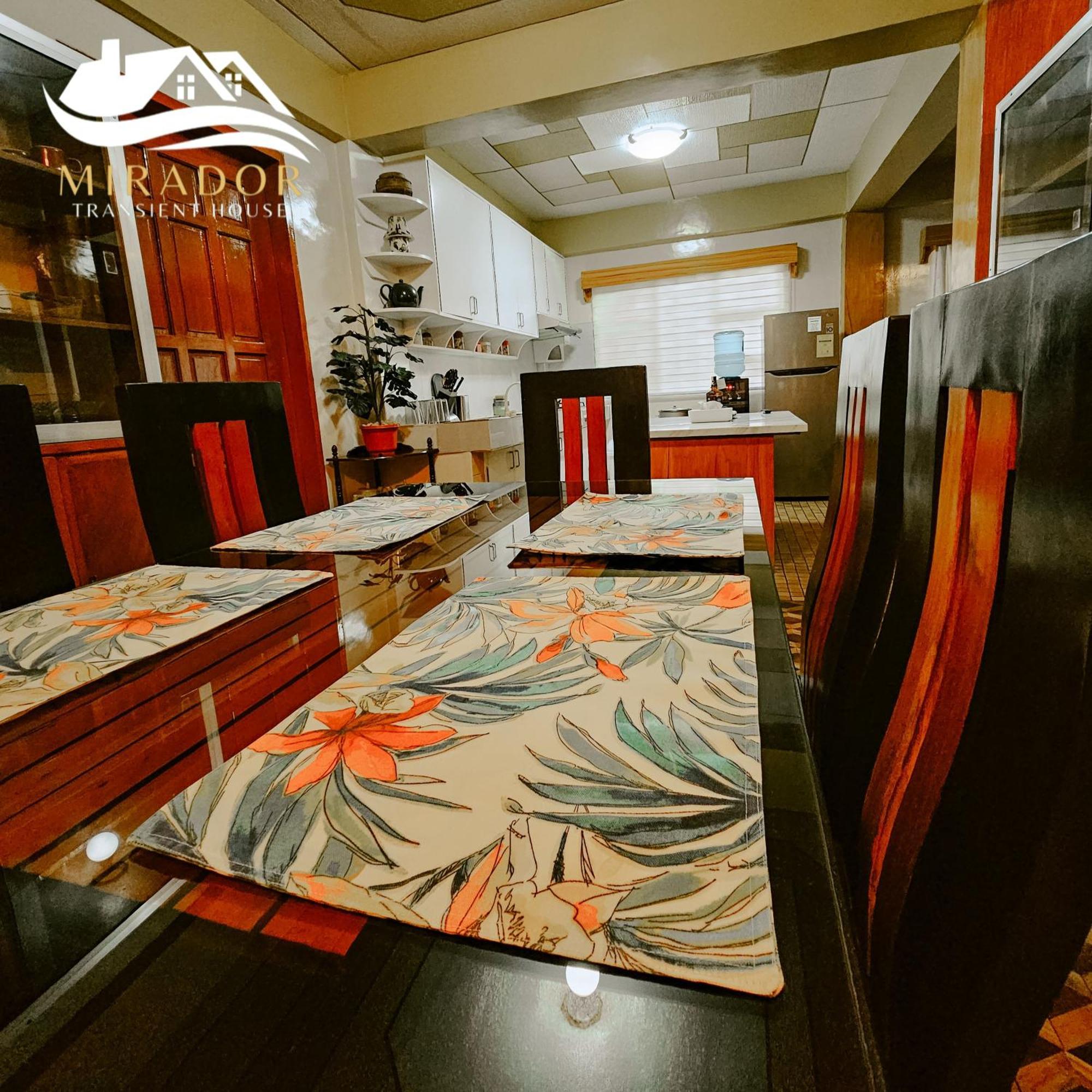 Mirador Old-Time House Walking Distance To Lourdes Grotto Villa Baguio City Ngoại thất bức ảnh